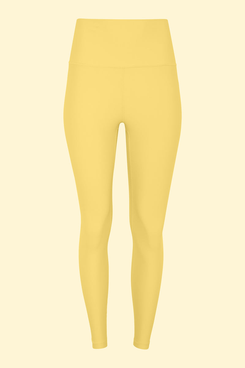 Lemon leggings hot sale